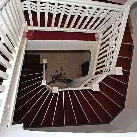 Casa de hóspedes U Kasny