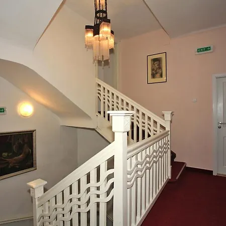 Vendégház U Kasny *